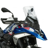 ZTechnik R1300GS|ADV VStream Sport Touring Windshield