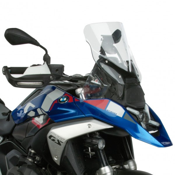 ZTechnik R1300GS|ADV VStream Sport Touring Windshield