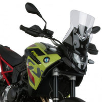 ZTechnik F900GS VStream Touring Windshield