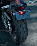 Garmin Zumo R1 Motorcycle Radar