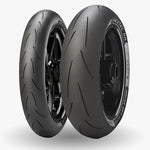 Metzeler Racetec RR K3 Sport 120/70ZR17