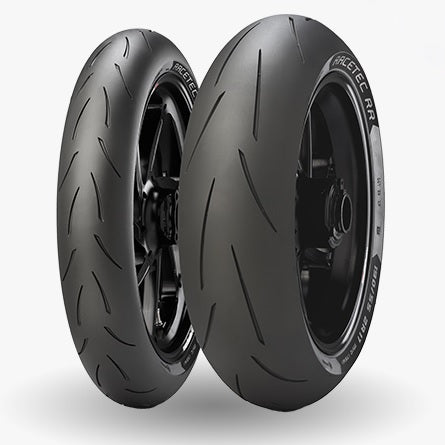 Metzeler Racetec RR K3 Sport 190/55ZR17