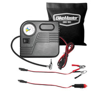 Bikemaster Portable Mini Air Compressor