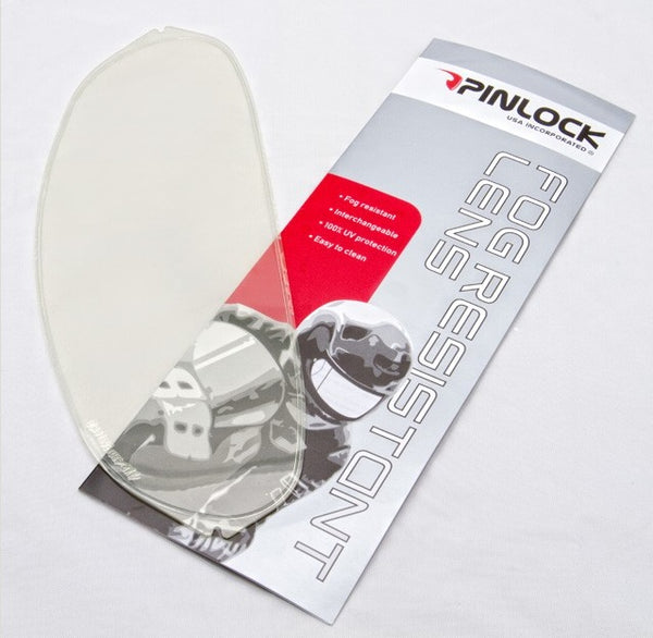 Pinlock Universal Sky/Duotech Anti Embaçante - motosprint