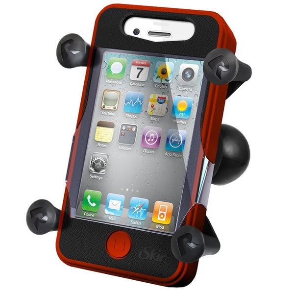 Ram-Mount X-Grip Cell Phone Holder