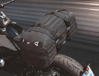 SW-Motech Legend 48 liter Tailbag