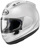 Arai Corsair-X White Helmet