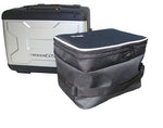 RKA R1200GS|F800GS|F700GS|F650GS2 Vario Topcase Liner