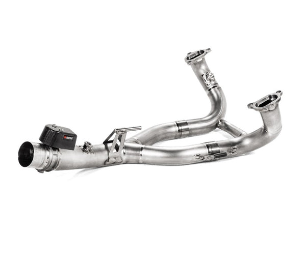 Vagary Akrapovic Universal Hexa Cut Slip On Exhaust Silencer Muffler Pipe  for BMW, KTM, Kawasaki, Suzuki, Bajaj, Yamaha R15, Ninja, CBR, GS, Apache,  Duke 390, FZ, Gixxer Bike Exhaust System : 
