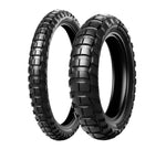 Metzeler Karoo 4 Dual Sport 130/80R17