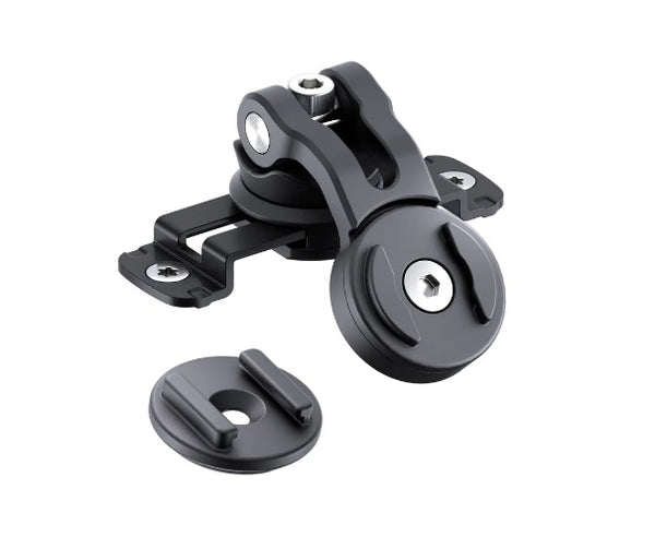 SP Connect Clutch Mount Pro for BMW K1200S