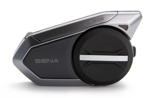 Sena 50S Mesh Headset - Dunes 2 Dezert SXS Inc.