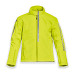 BMW Motorcycles RainLock Jacket Neon