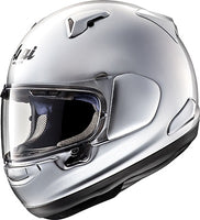 Arai Quantum-X Aluminum Silver Helmet