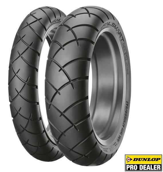 Dunlop Trailsmart Dual Sport 120/70ZR19