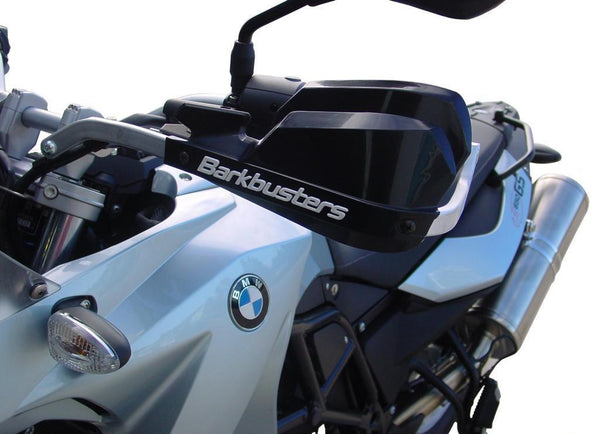 Barkbusters F650GS2 Handguard Kit