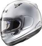 Arai Signet-X Aluminum Silver Helmet